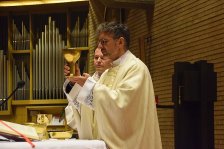 28.03.2024 Gründonnerstag